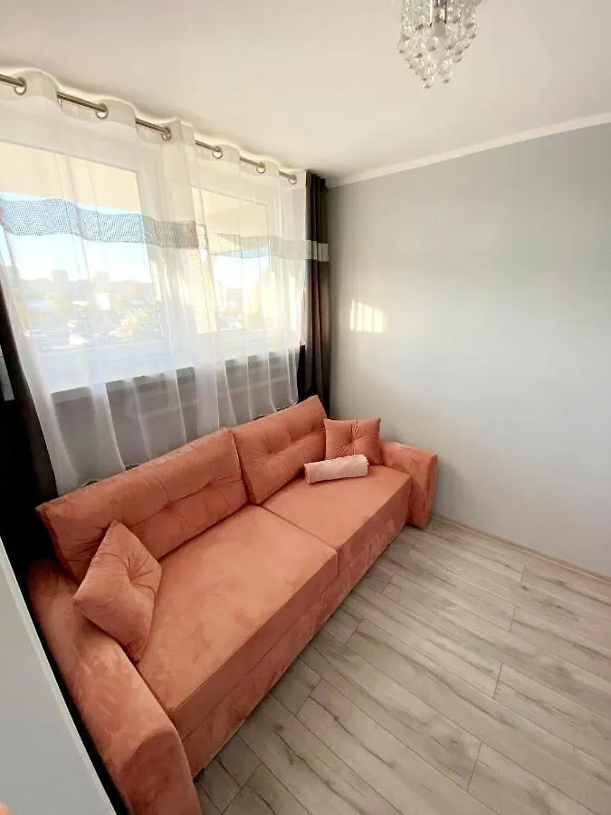 Mieszkanie 2 Pokojowe Blisko Morza Gdansk Przymorze Apartament