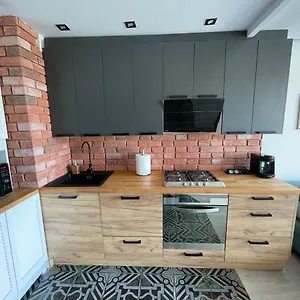 Apartament A Moze Przymorze, Gdańsk