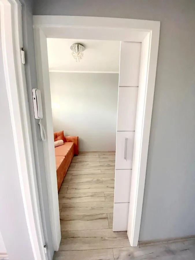 דירה Mieszkanie 2 Pokojowe Blisko Morza Gdansk Przymorze פולין